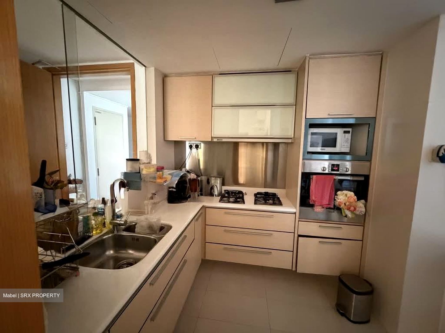 8 @ Mount Sophia (D9), Condominium #566496711